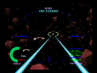 StarBlade